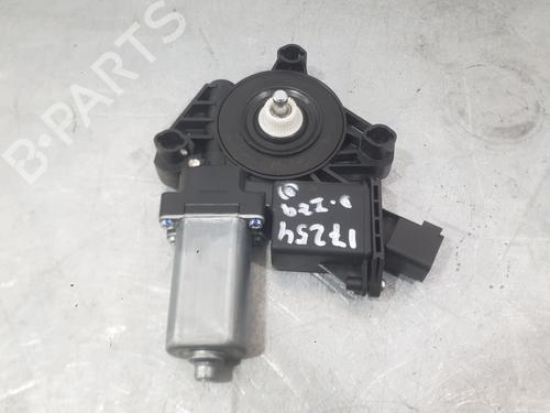 Left front window motor MG MG TF 115 | BP39991566E21 - Image 2