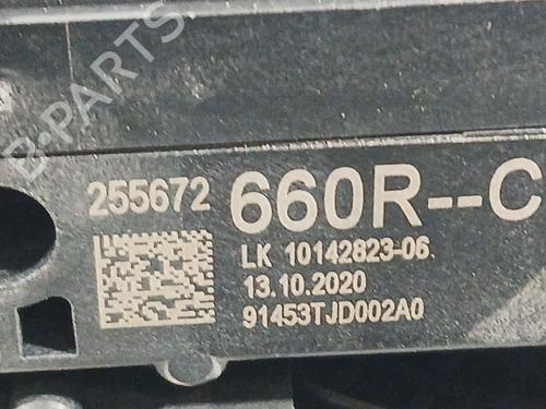 Steering column stalk DACIA DUSTER (HM_) 1.0 TCe 100 (HMMT) | BP33963324I23 - Image 4