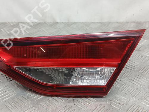 Højre baglygte bagklap SEAT LEON (5F1) 1.4 TGI (110 hp) 26135942