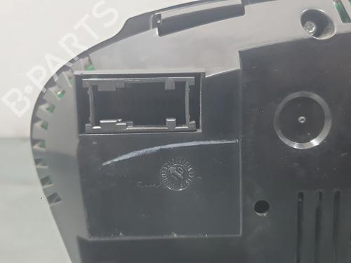 Instrument cluster BMW X5 (E70) xDrive 40 d | BP33426429C47 - Image 3