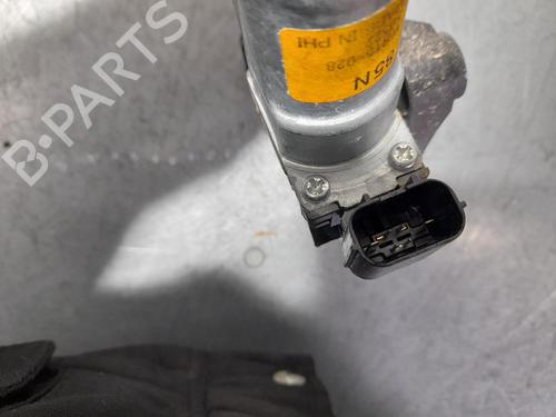 Front right window mechanism HONDA HR-V (RU) 1.6 i-DTEC (RU8) | BP9950964C23 