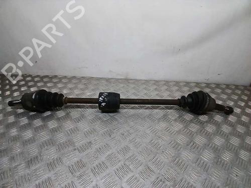 Used Right front driveshaft FORD ESCORT VI (GAL, AAL, ABL) [1995-2002]  19704072