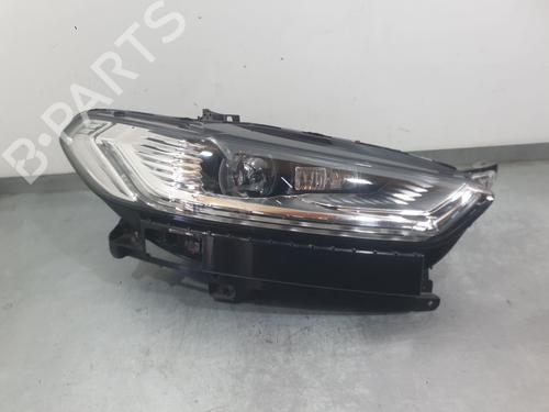 Used Right headlight Right headlight FORD MONDEO V Hatchback (CE) 2.0 TDCi (150 hp) 36162929 36162929