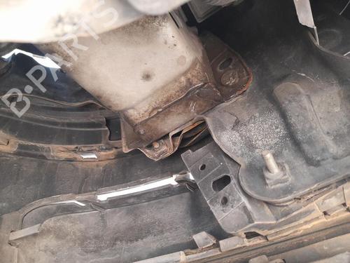 Used Front bumper reinforcement SEAT CORDOBA (6K1, 6K2) [1993-2002]  29979209