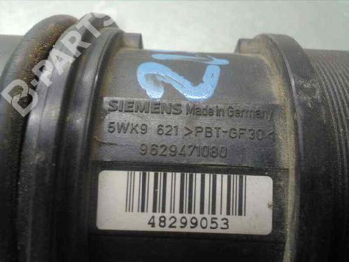 Mass air flow sensor CITROËN XSARA (N1) 1.9 D | BP1655074M95 