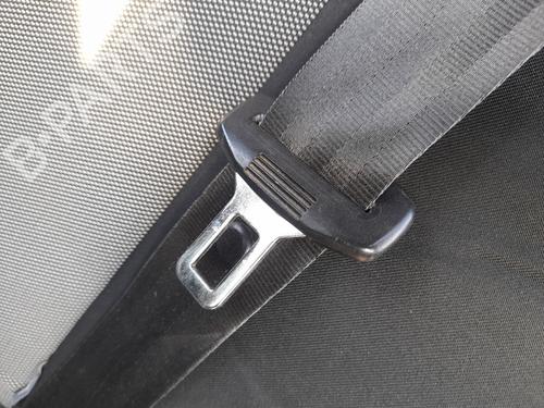 Sikkerhedssele bag venstre SEAT IBIZA IV (6J5, 6P1) 1.4 TDI (90 hp) 30511914