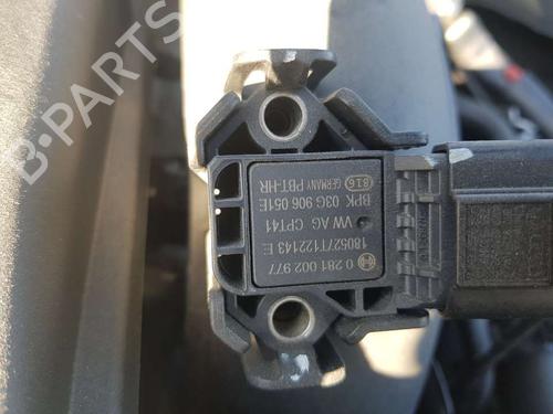 Luftmassemåler SEAT LEON (5F1) [2012-2021]  17153229