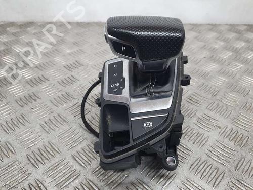 Used Gear lever AUDI Q7 (4MB, 4MG, 4MQ) [2015-2025]  17811411