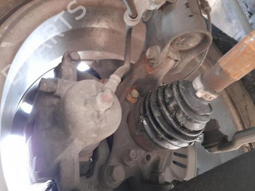 Used Right front steering knuckle HYUNDAI KONA (OS, OSE, OSI) 1.0 T-GDi (120 hp) 27832689