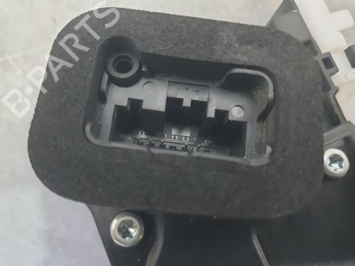 Front left lock VW TAIGO (CS1) 1.0 TSI | BP29862338C98 - Image 3