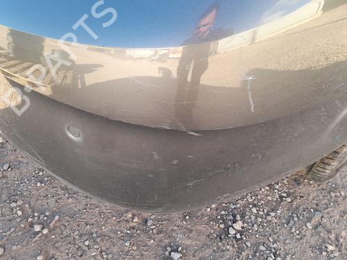 Rear bumper OPEL INSIGNIA B Grand Sport (Z18) 1.5 (68) | BP30727931C8 