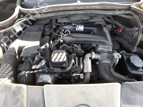 Moteur BMW 3 Compact (E46) 320 td (150 hp) 29007946