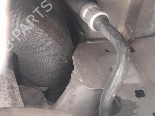 Kofangerbjælke RENAULT LAGUNA II (BG0/1_) 1.9 dCi (BG08, BG0G) (120 hp) 30096454