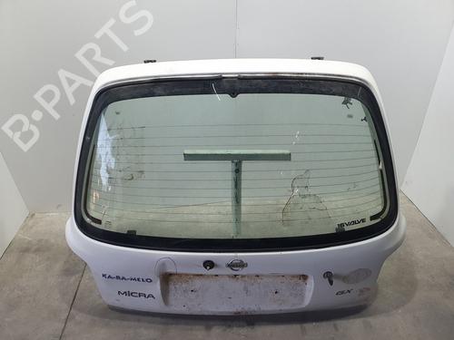 Tailgate NISSAN MICRA II (K11)  | BP732342C6 