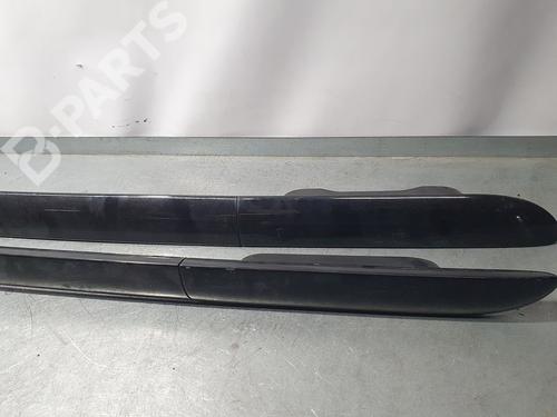 Roof bar CITROËN C4 CACTUS  | BP9120828C65 