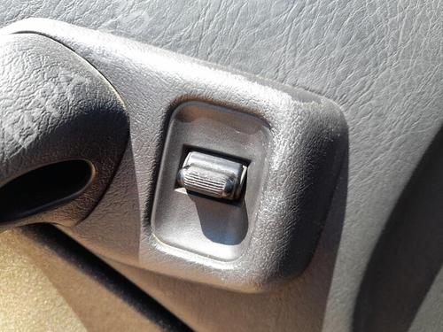 Used Left front window switch ROVER 45 I Hatchback (RT) 1.6 (109 hp) 30168428