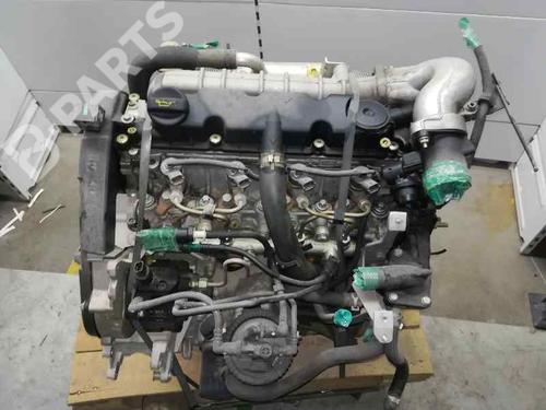 Engine CITROËN XSARA (N1) 2.0 HDi 90 | BP650255M1 