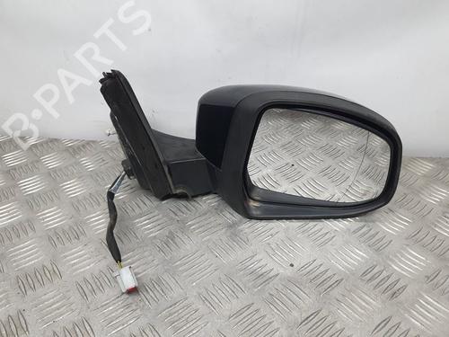 Used Right mirror FORD MONDEO IV (BA7) [2007-2015]  6879905