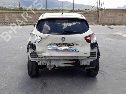 Front right window mechanism RENAULT CAPTUR I (J5_, H5_) 1.2 TCe 120 | BP35769633C23  - Image 9