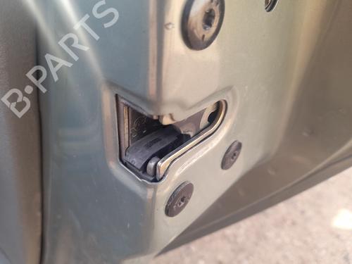 Used Rear right lock RENAULT SCÉNIC I MPV (JA0/1_, FA0_) 1.9 dCi RX4 (102 hp) 31114811