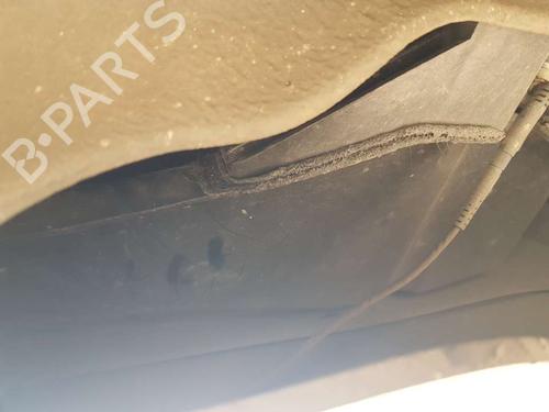 Used Rear bumper reinforcement FIAT 500X (334_) 1.6 D Multijet (334AXA1B, 334AXA11) (120 hp) 19442248