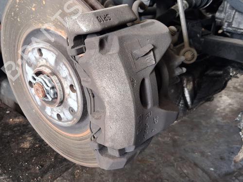Right front brake caliper CITROËN C4 III (BA_, BB_, BC_) 1.2 PureTech 130 (BAHNSA, BAHNSB) | BP39658630M104 - Image 1
