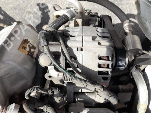 Generator Generator OPEL CORSA F (P2JO) 1.2 (68) (101 hp) 34221852 34221852