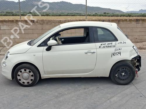 Used Parts FIAT 500 (312_) 1.2 (312AXA1A) 4937940