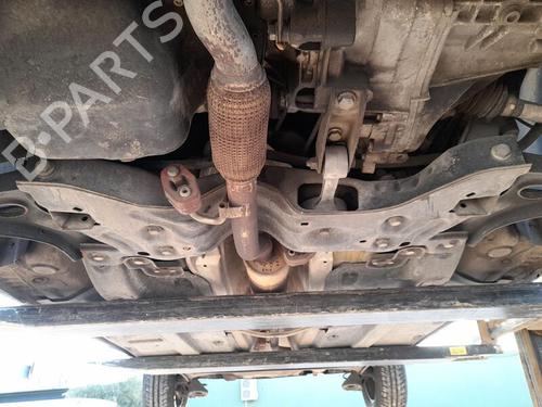 Used Subframe SEAT IBIZA IV (6J5, 6P1) [2008-2017]  28168604