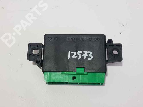 Electronic module PEUGEOT 308 II (LB_, LP_, LW_, LH_, L3_)  | BP8407583M83 