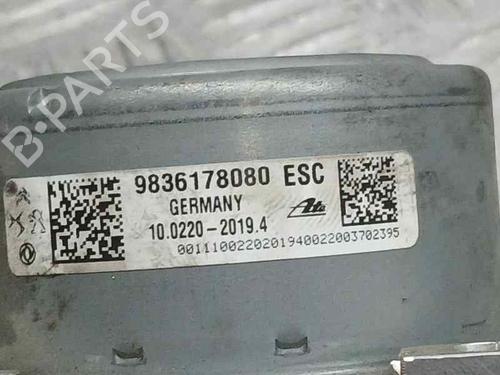 ABS pump PEUGEOT 2008 II (UD_, US_, UY_, UJ_, UR_, UC_)  | BP19803549M43 