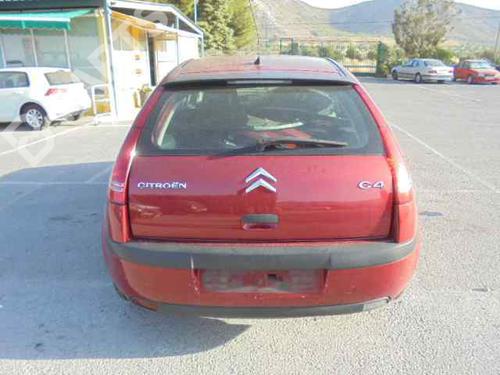 Left front fog light CITROËN C4 I (LC_) 1.6 HDi | BP708942C30  - Image 10