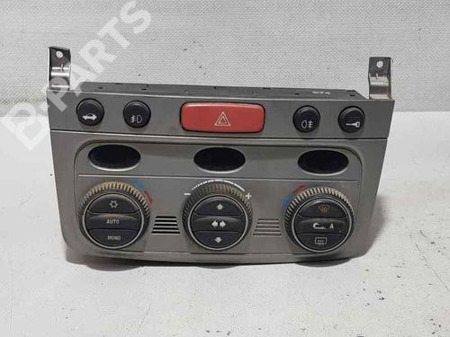 Comando clima ALFA ROMEO GT (937_) 1.9 JTD (937CXN1B) (150 hp) 7166855