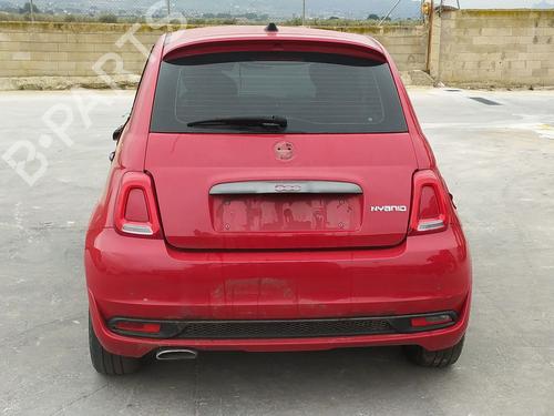 Steering rack FIAT 500 (312_) 1.0 Mild Hybrid (312.AYD1B) | BP32781609M22  - Image 8