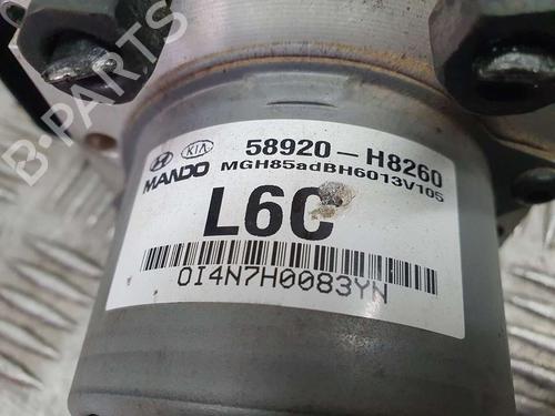 ABS pump KIA STONIC (YB) | BP9078938M43 - Image 4