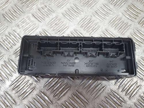 Used Electronic module OPEL ASTRA J (P10) [2009-2016]  18116055