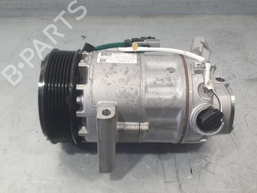 AC compressor RENAULT CAPTUR II (HF_) 1.0 TCe 90 ECO-G (HFM6) | BP38443364M34 - Image 2