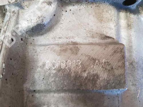 Gearbox JAGUAR S-TYPE II (X200)  | BP663547M3 