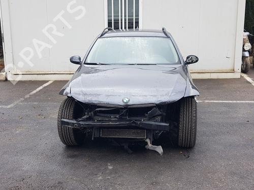 Right taillight BMW 3 Touring (E91)  | BP11200720C35 