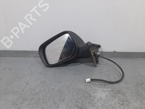 Used Left mirror TOYOTA AURIS (_E15_) 1.4 D-4D (NDE150_, NDE150R) (90 hp) 30081150