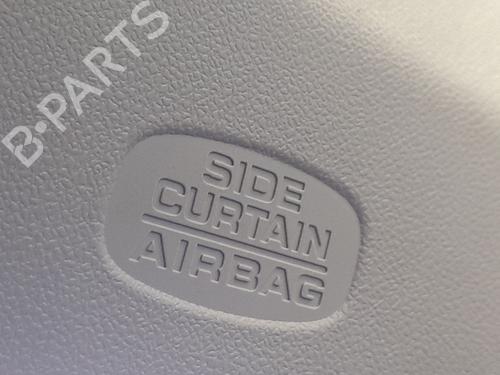 Venstre gardin airbag Venstre gardin airbag HONDA CR-Z (ZF) 1.5 IMA (ZF1) (124 hp) 37263826 37263826