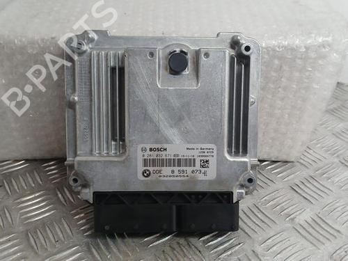 Engine control unit (ECU) BMW 1 (F20) 116 d | BP29189362M57 
