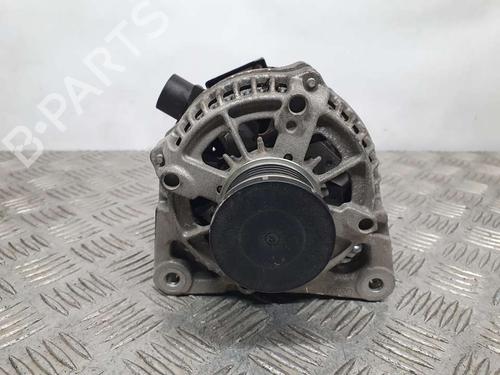 Used Alternator FORD FIESTA VII (HJ, HF) [2017-2025]  15385399