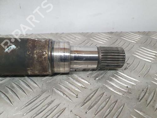 Right front driveshaft VOLVO C70 II Convertible (542) 2.0 D | BP6871405M39 