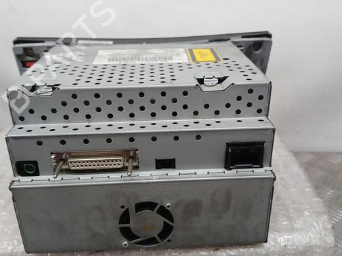 Radio MERCEDES-BENZ E-CLASS (W211) E 320 CDI (211.026) | BP26959122E6 