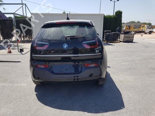 Engine BMW i3 (I01) Electric | BP14926038M1 