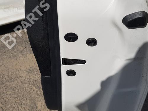 Used Front right lock Front right lock SEAT IBIZA IV (6J5, 6P1) 1.2 (70 hp) 10542613 10542613