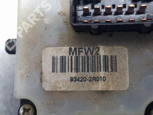Steering column stalk HYUNDAI i30 Estate (FD)  | BP9041428I23 