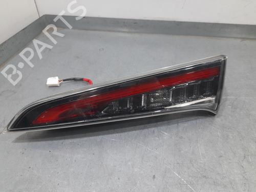 Used Right taillight TOYOTA COROLLA Hatchback (_E21_, _EA1_, _EH1_) 1.8 Hybrid (ZWE211) (98 hp) 23424961