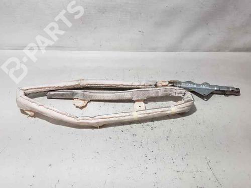 Used Left curtain airbag Left curtain airbag SEAT EXEO (3R2) 2.0 TDI (143 hp) 5398481 5398481